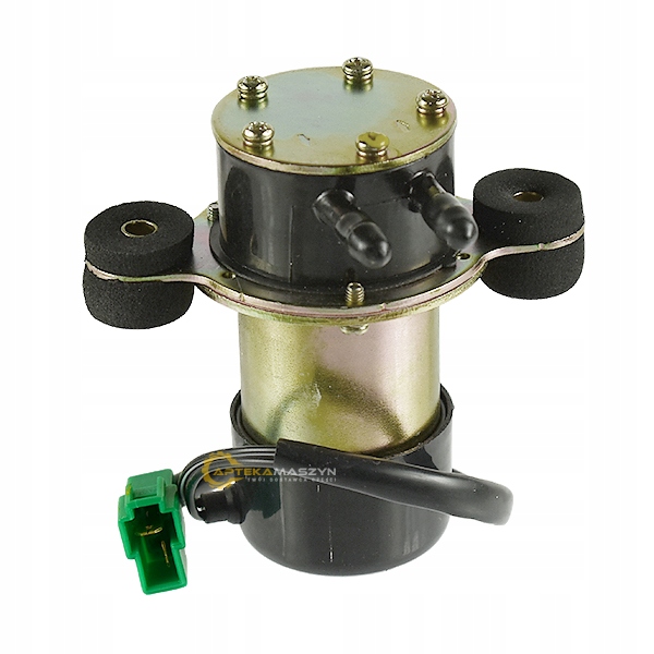 46456486A4 - Топливный насос Schaeff HR1.5 HR1.6 HR2. 0 HR3. 7