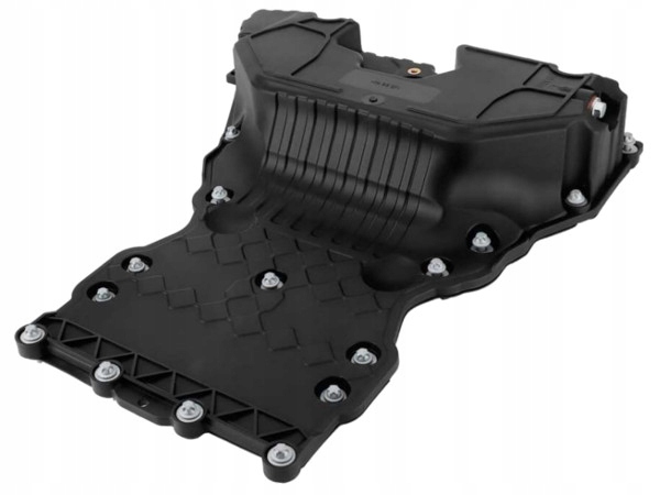 MISKA OLEJU OLEJOWA MERCEDES W204 2 1 2 2 CDI Part number ERT 999076BC