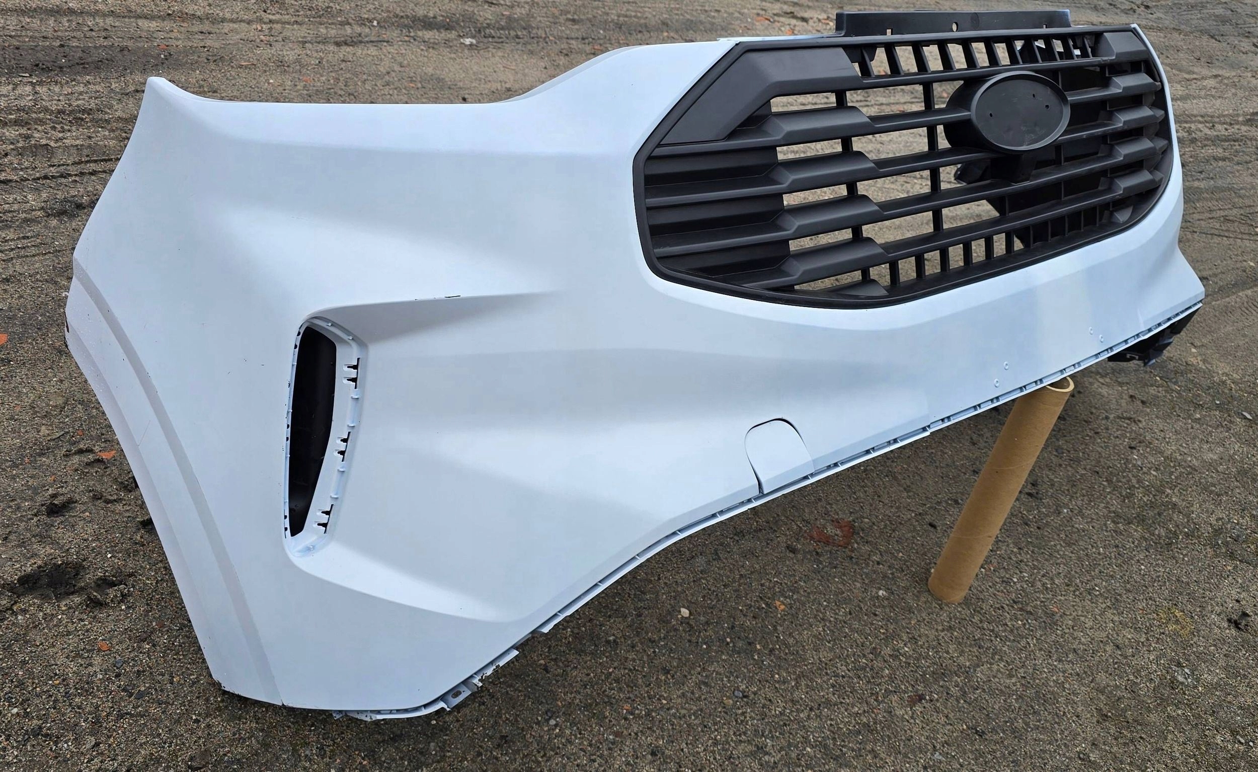Ford Transit Custom Mk2 front bumper