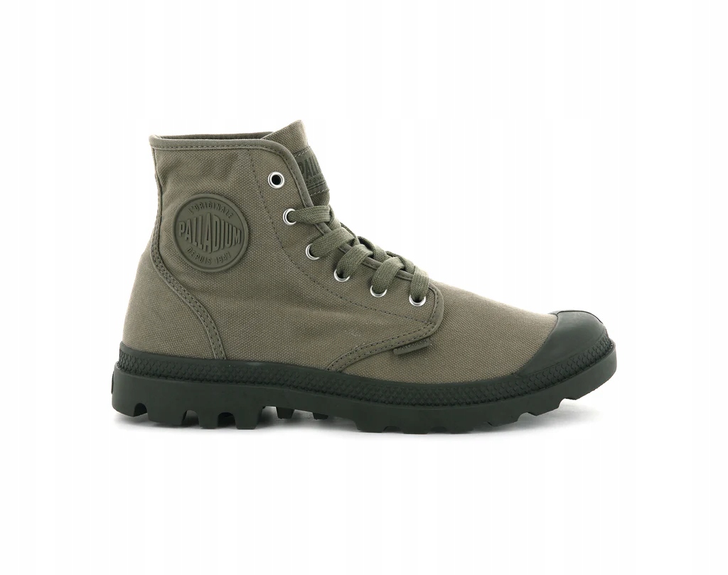 Palladium Pánské boty „Pampa Hi“ vel. 42