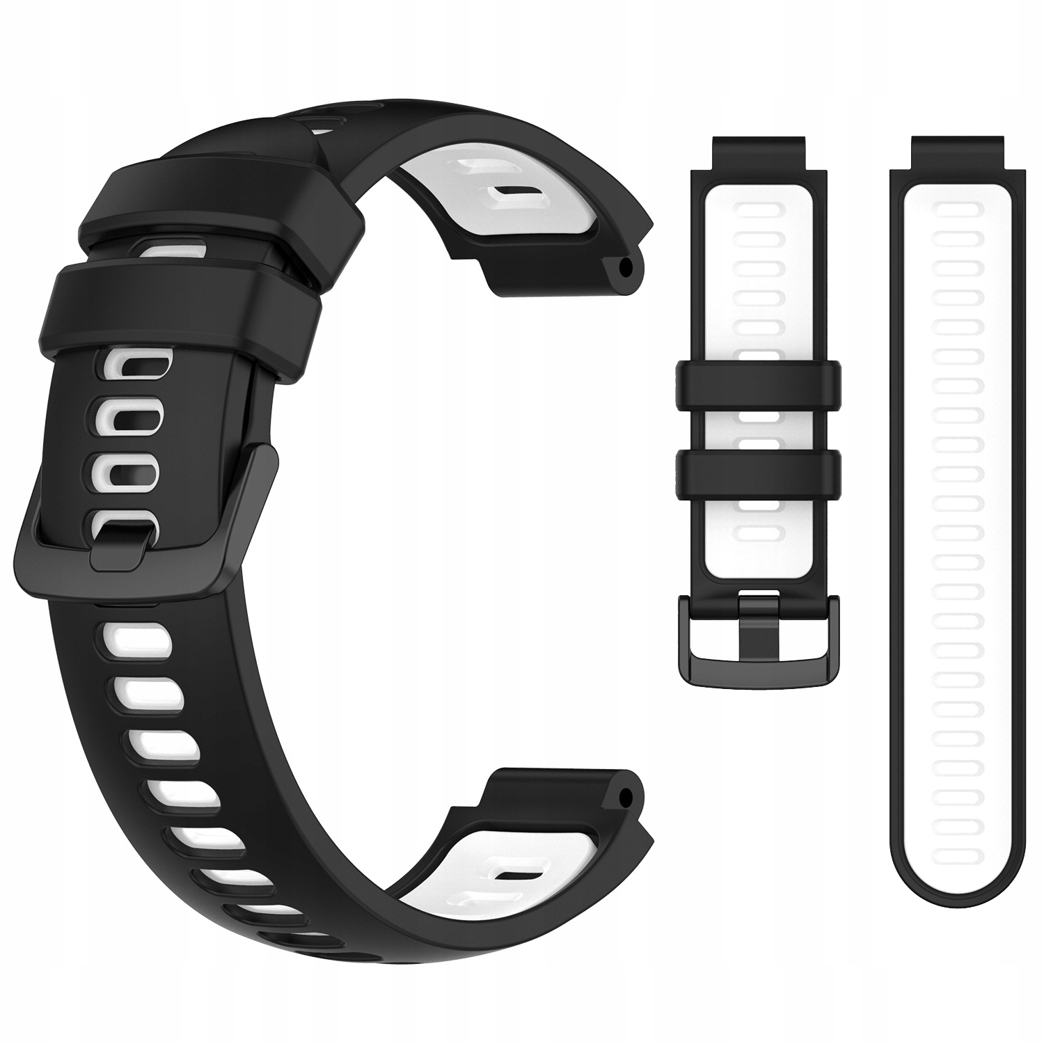 

Pasek do Garmin Forerunner 220 230 235 620 630 735