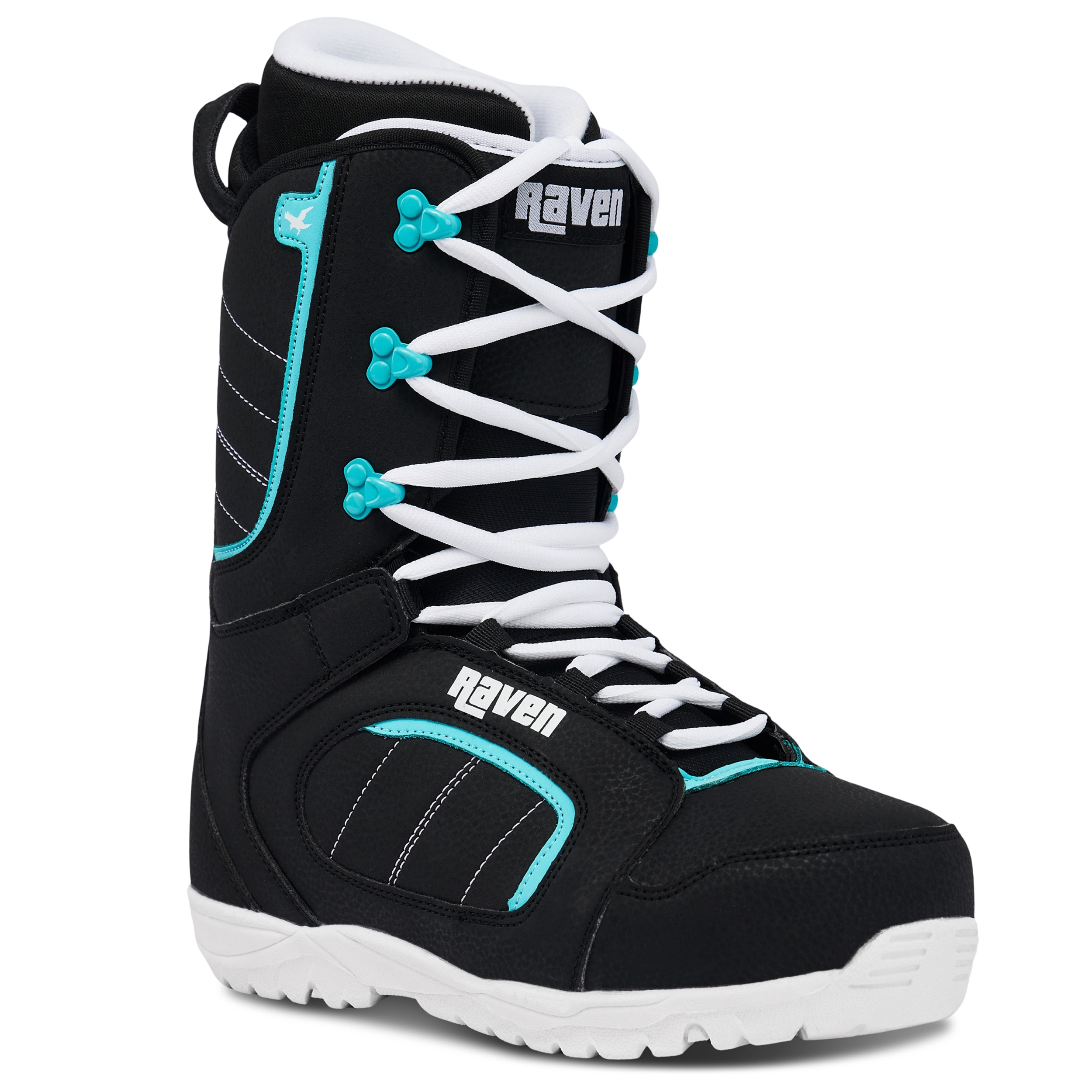 Buty Snowboardowe Raven Diva Mint 38 (24,5cm)