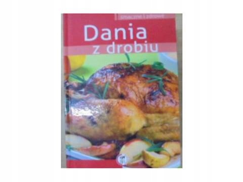 Dania z drobiu - i inni