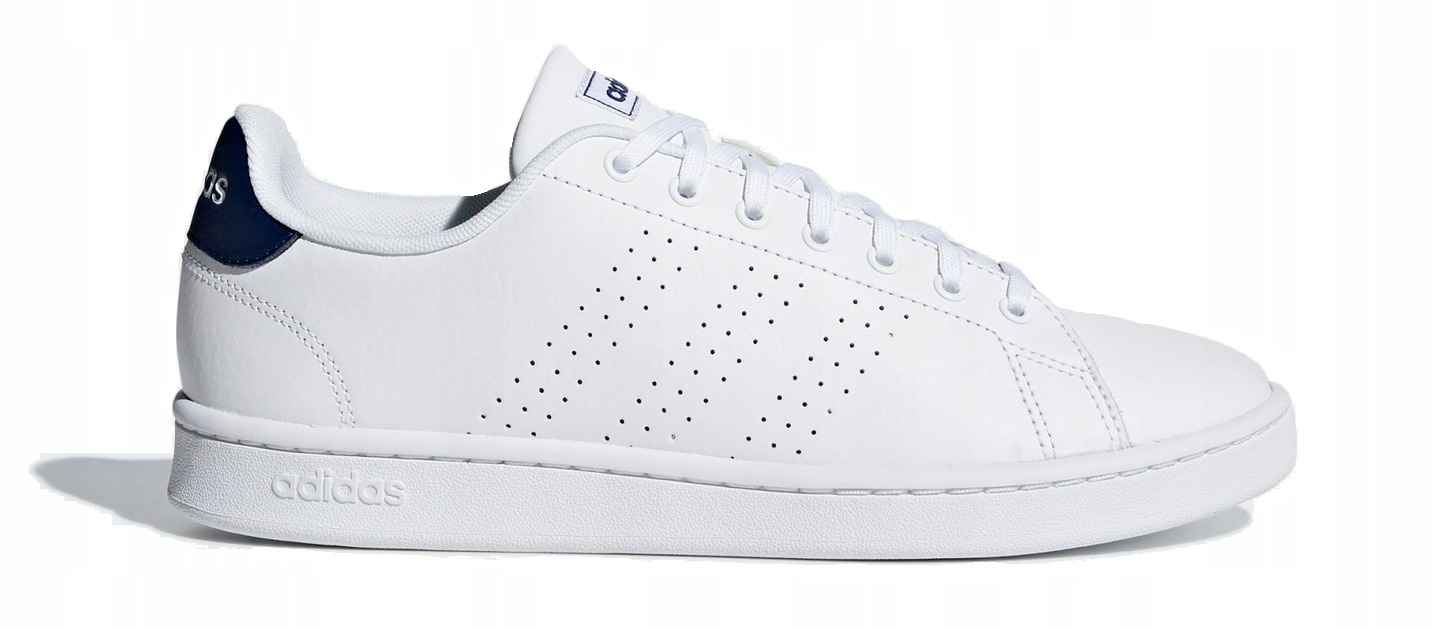 

Adidas Advantage Buty Damskie Trampki Białe Sklep