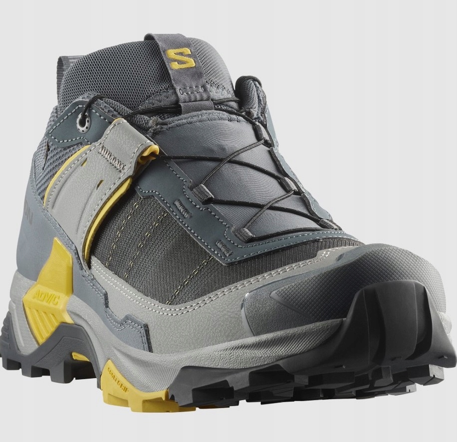 Boty Salomon X Ultra 5 Gtx membrána Gore-tex voděodolné 42