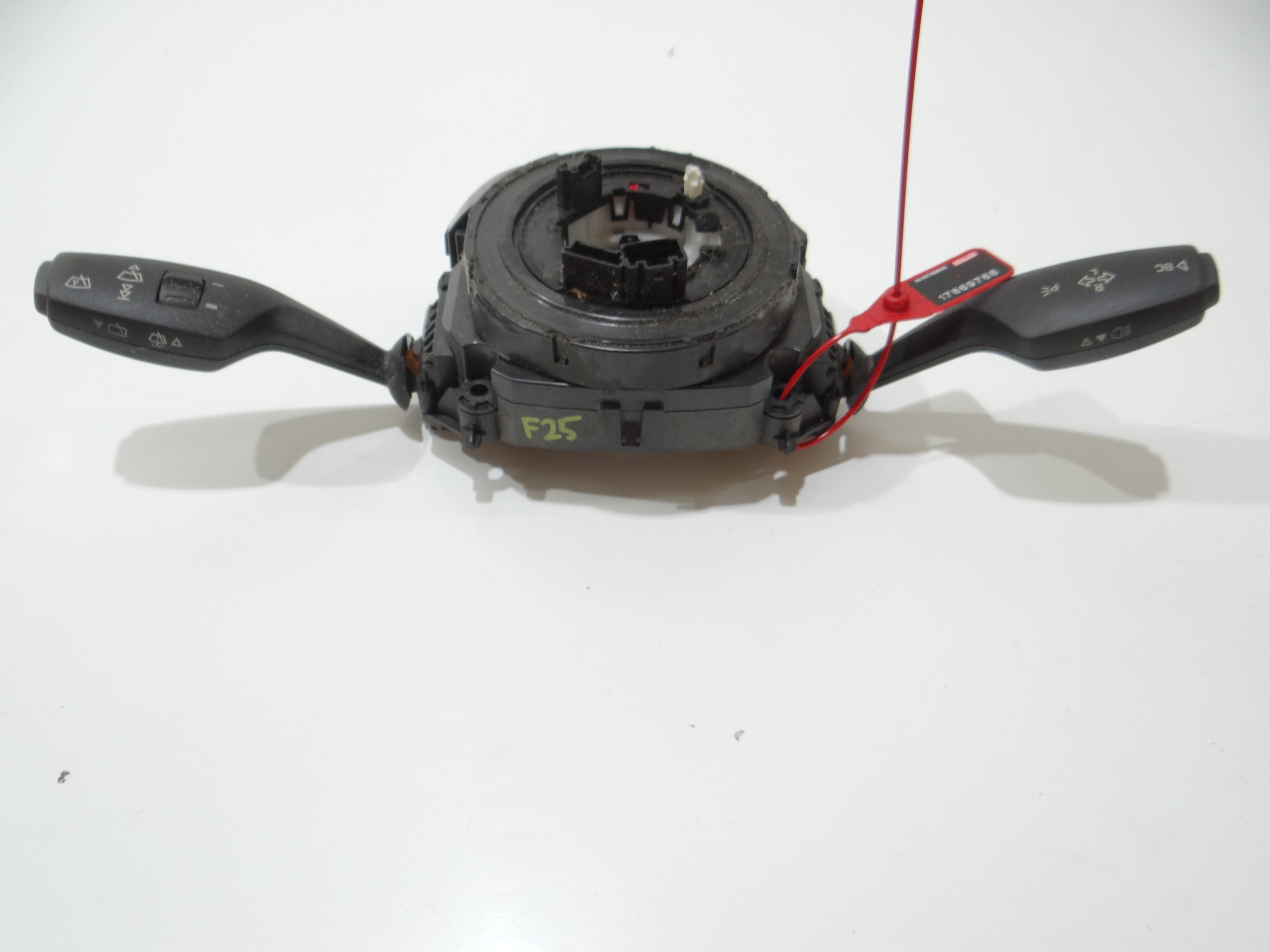 BMW X3 F25 DEVIO LUCI TERGICRISTALLO TERGI 9242282