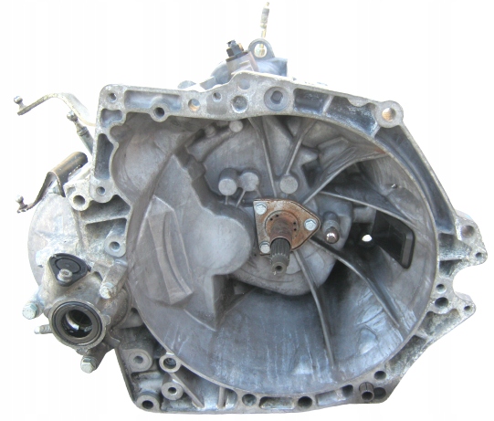 Getriebe CITROEN PEUGEOT 307 1.6 9660208980