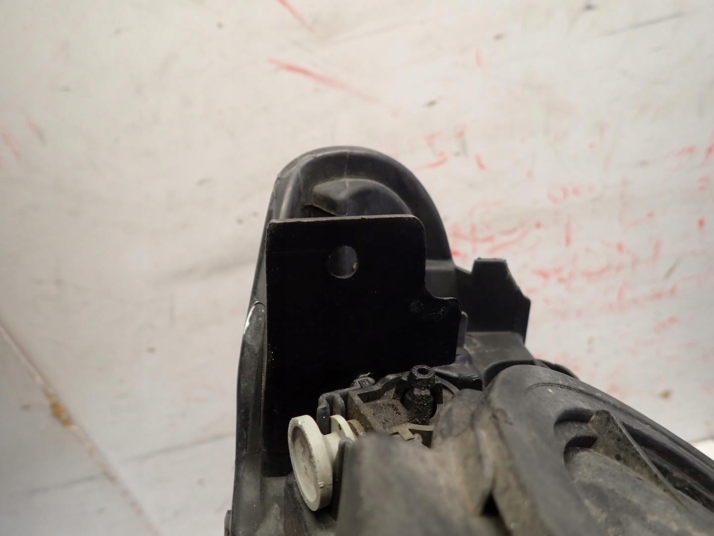 light front front right BMW 3 F30 F31 2011