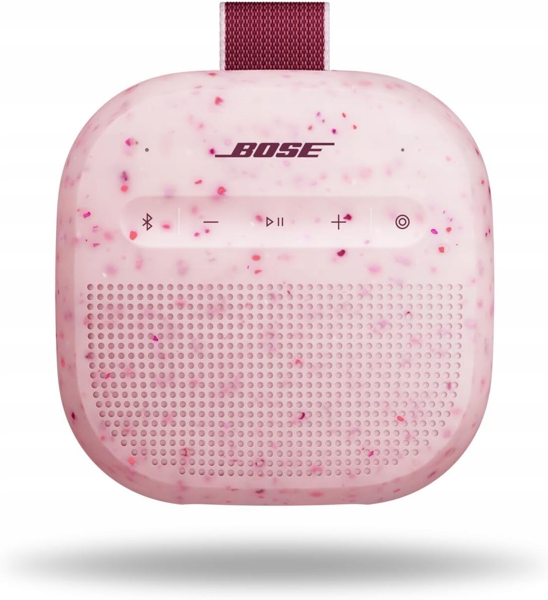 Bose SoundLink Micro 2 Gen. Różowy