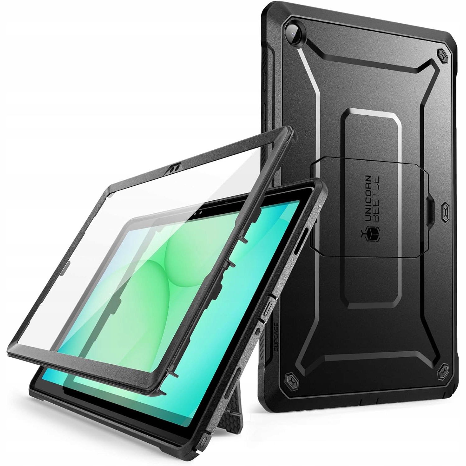Supcase Puzdro S Rýchlou 360 Pre Galaxy Tab A11+ Plus 11.0 X 230 X 235 X 236