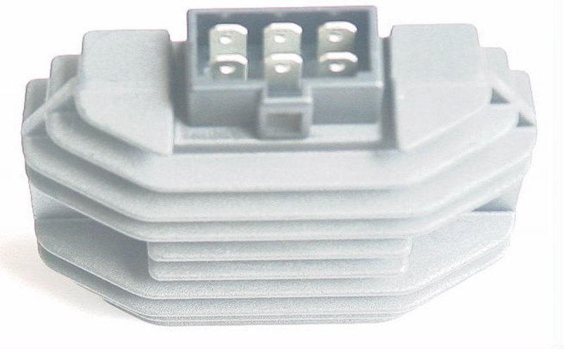 Regulátor Napätia Kawasaki ZX400/ZZR400 94-06/ ZL600 95-97/ ZX600 93-06/VN750 94-06