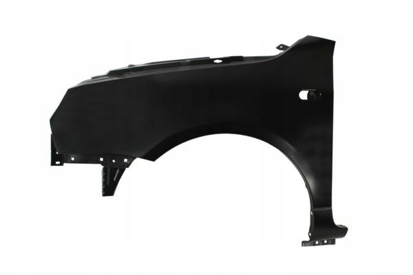 Levý Blatník Vw Lupo 1998-2005, Každá Barva