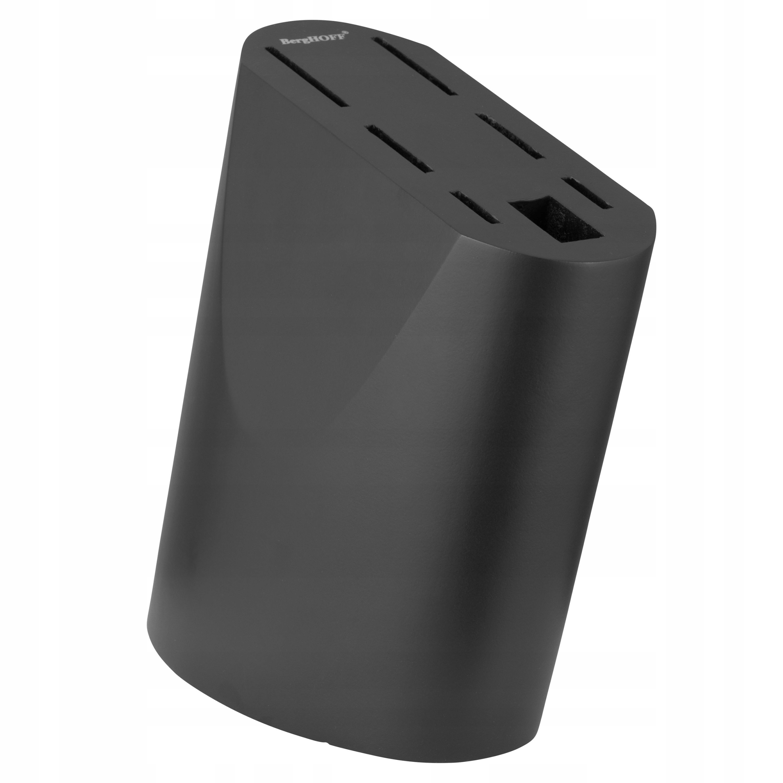 Komplet noży Noże w bloku ONYX 8 el. BergHOFF Kod producenta 1308010