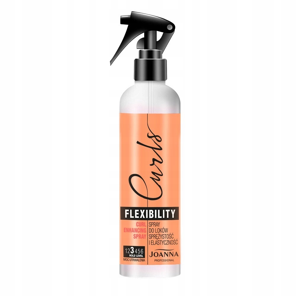 

Joanna Prof. Curls spray do loków 300ml