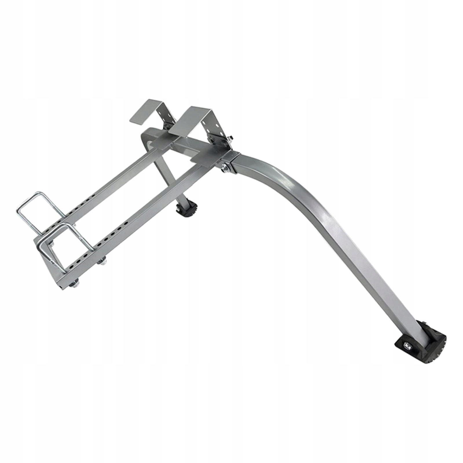 Drabinka ścienna Stand Off Solidna ściana o zwięks