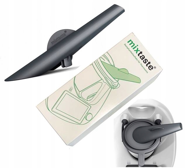 nástavec na odvádění páry pro Thermomix TM6 TM5 výrobce Mixle