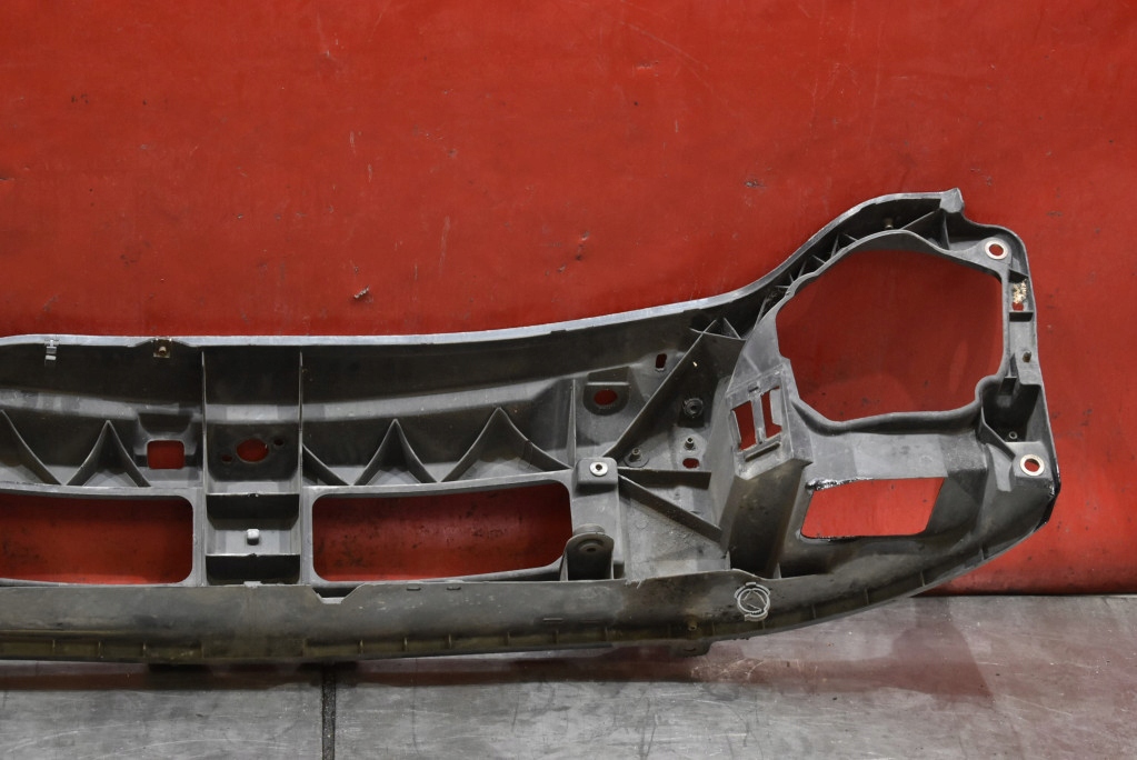 support panel for radiators pillar NISSAN PRIMASTAR 1 and 2.5 DCI 135 KM 02-06