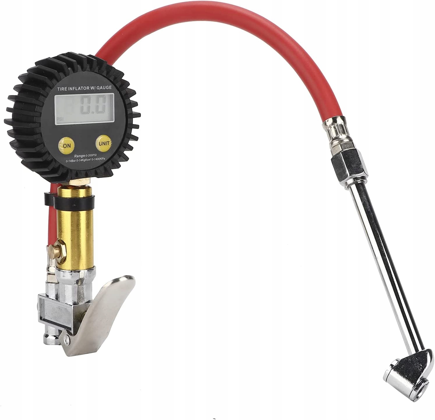 Тестер вам?не в шинах?ненемер в шина