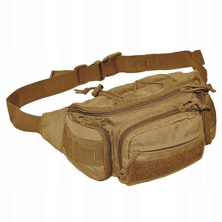 

Torba biodrowa Texar Coyote