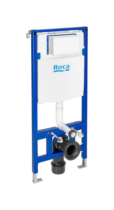 Stelaż podtynkowy do toalety Roca Duplo A890070020