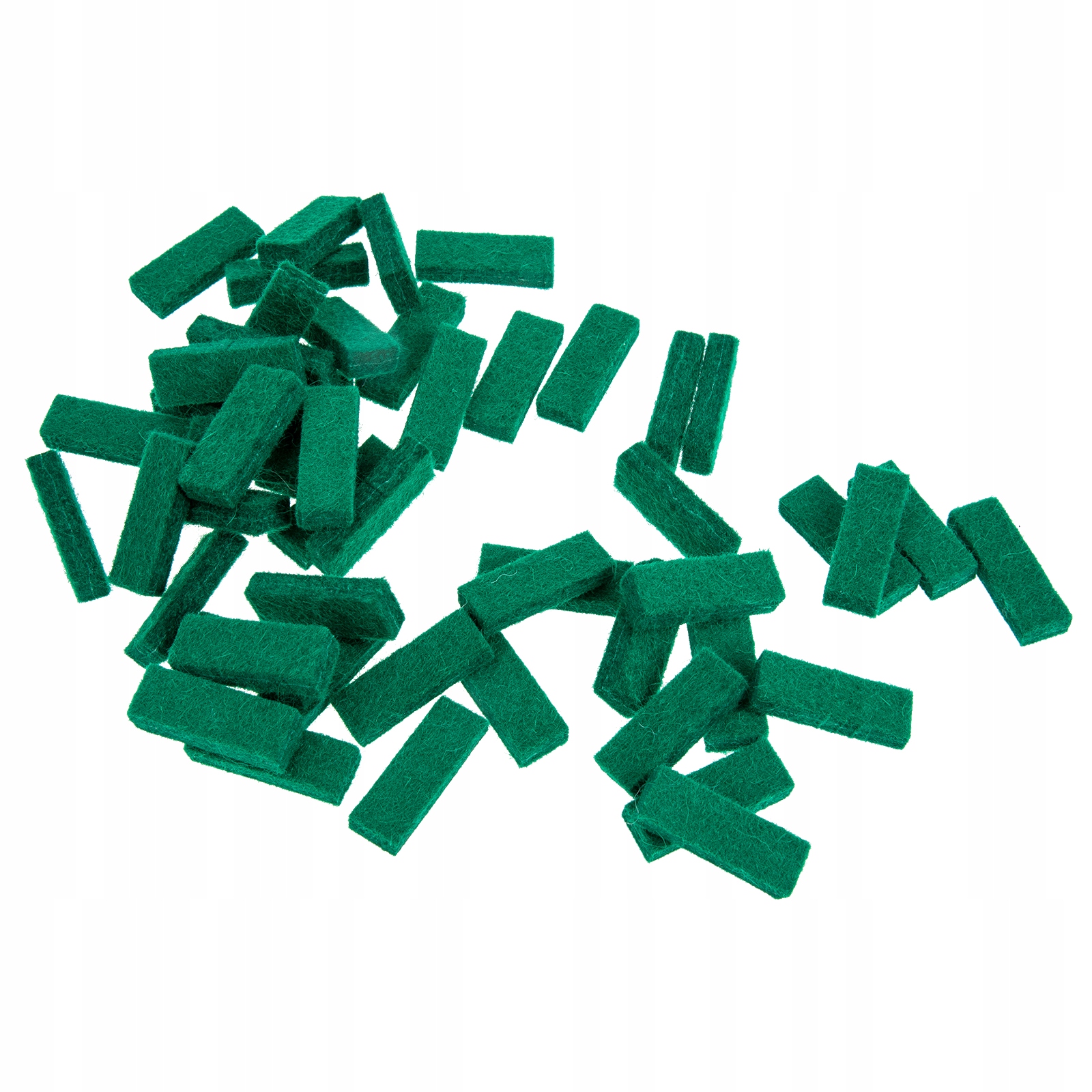 PODKŁADKI FILCOWE DO FORTEPIANÓW MATERIAŁY DO Marka bez marki