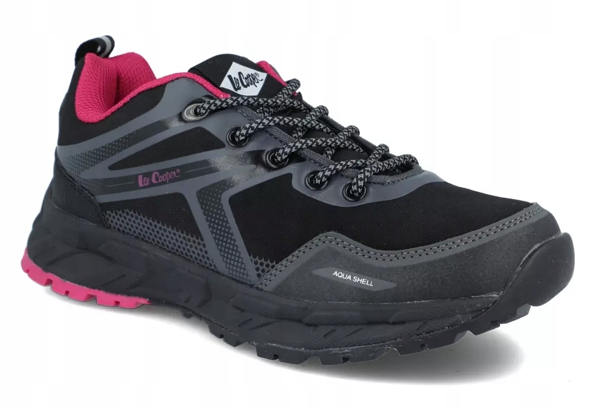 Dámské boty Lee Cooper trekking 1370L vel. 38