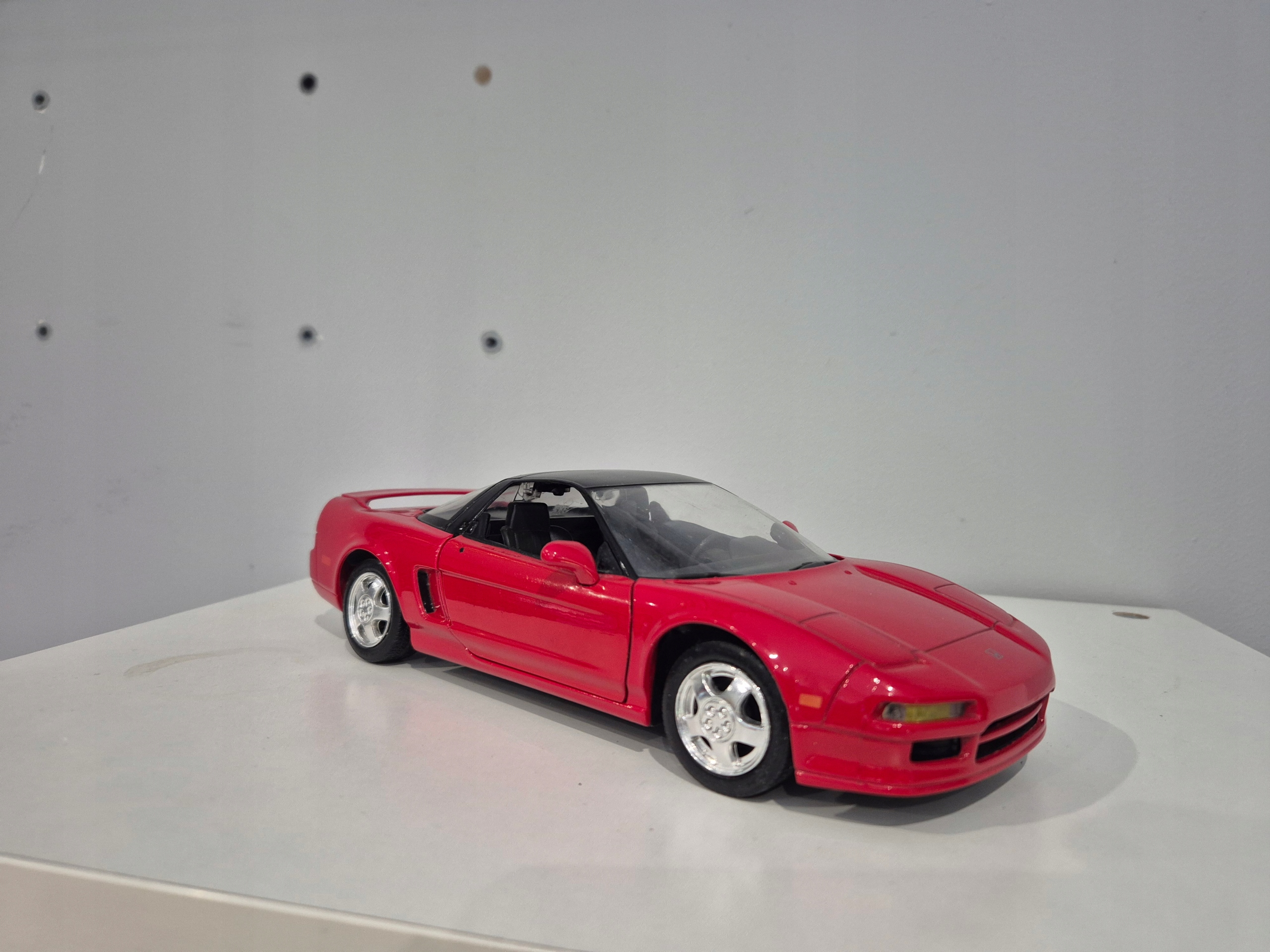 Honda Nsx Revell - Samochody - Modelarstwo - Allegro.pl