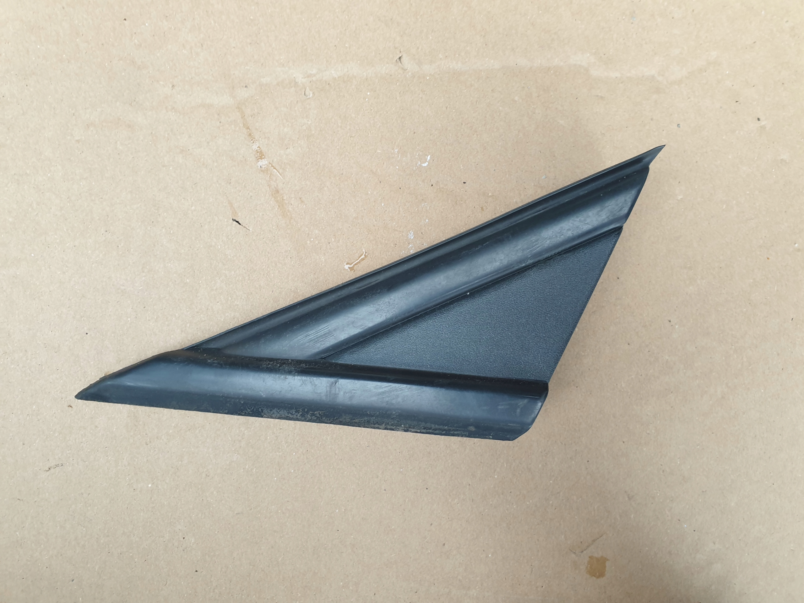 Couvre Couverture Aile Gauche SEAT LEON III 3 5F 2013- 5F0853273D