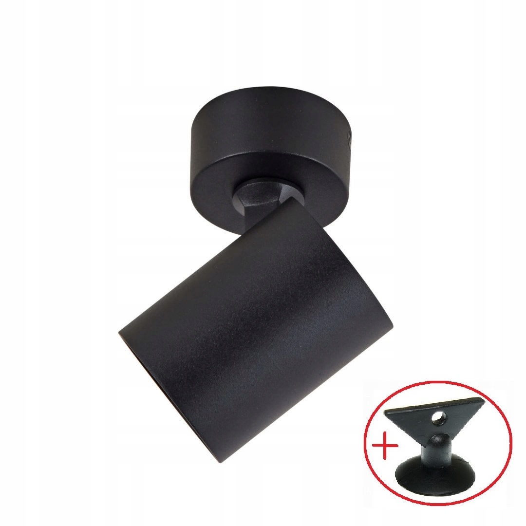 

Light Prestige Reflektor Sufitowy Spot Led Kinkiet