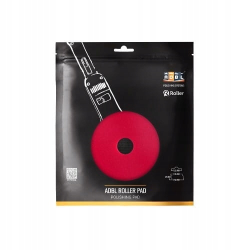 ADBL Roller Soft Polish DA 125 Producent ADBL