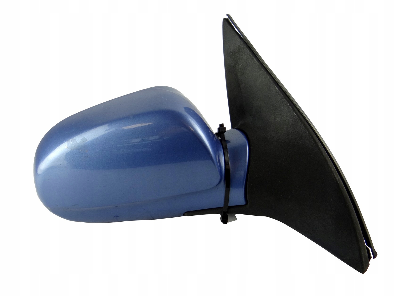 mirror right CHEVROLET NUBIRA 11015758