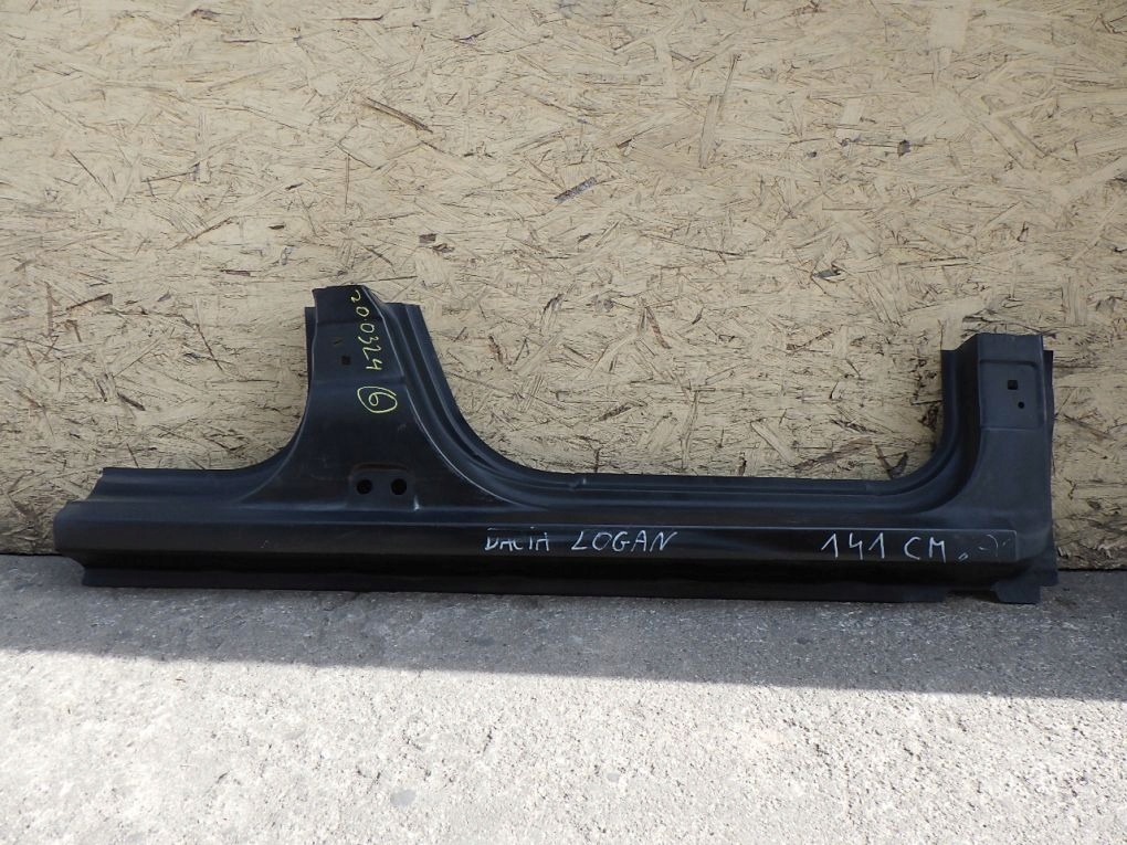 DACIA LOGAN and 2004- threshold right new original