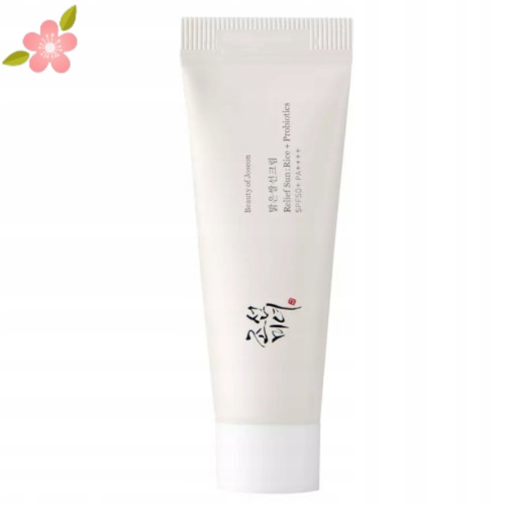 KRÁSA JOSEON Relief Sun Rice Probiotics SPF50