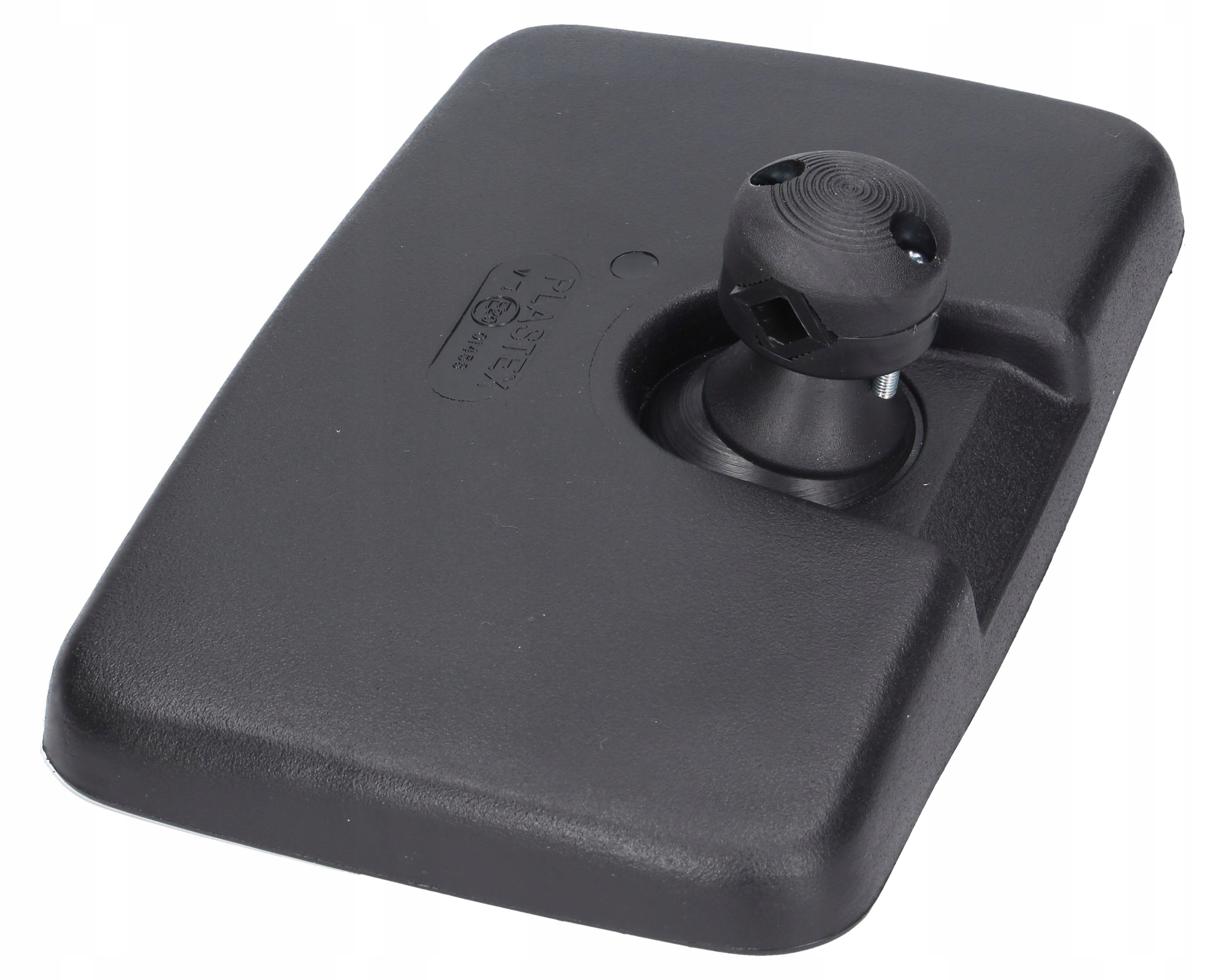 rampové panoramatické zrcátko 248x169mm