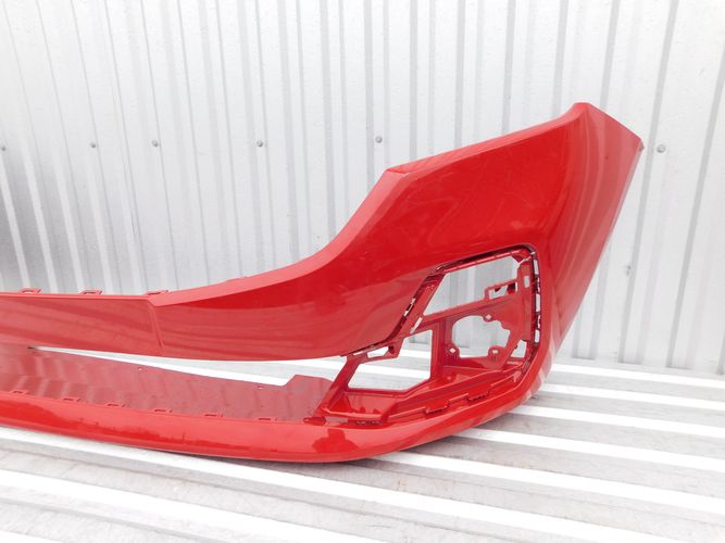 FORD TRANSIT CONNECT III 21- FRONTSTOSSSTANGE VORNE