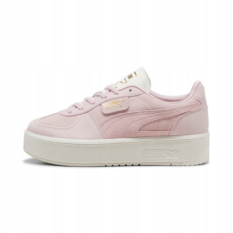 Dámské sportovní boty Puma Palermo Elevata Mono vel 38,5