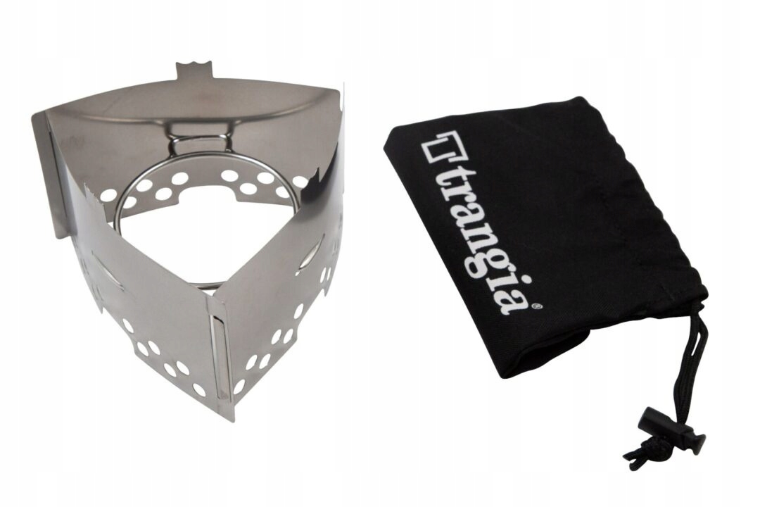 Trangia Triangle Set Stojan s držákem na hořák 400333