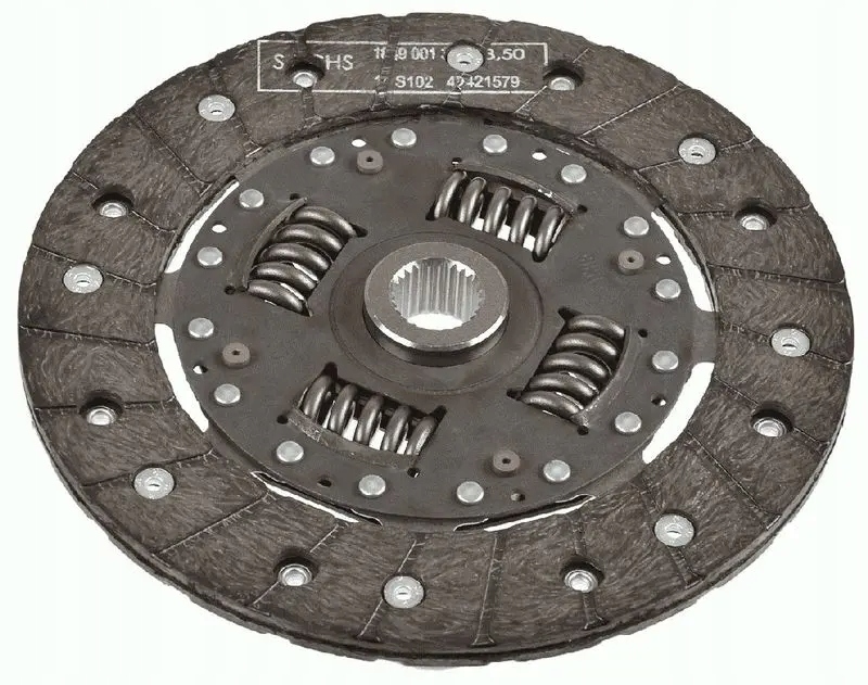 Sachs 1878 006 442 диск сцепления