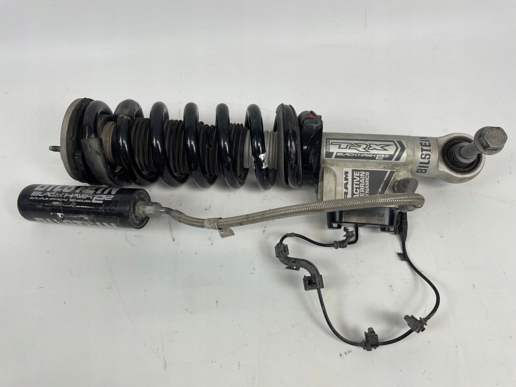 shock absorber komplet front left RAM 1500 TRX 21-24 OEM Bilstein