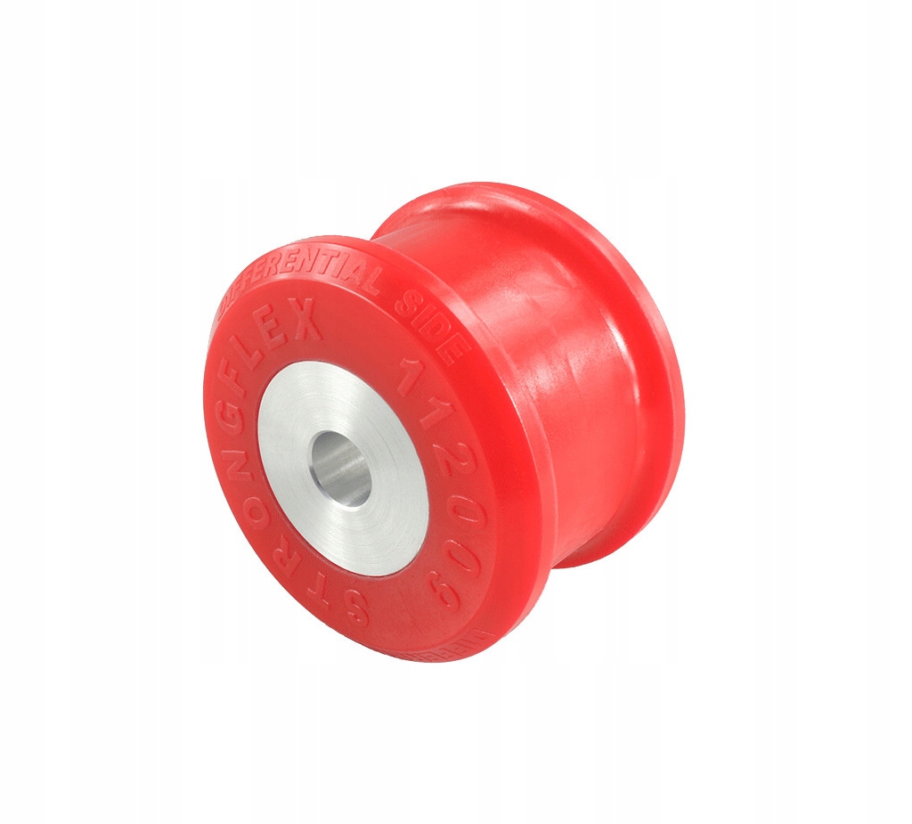 Zadní diferenciální pouzdro Mercedes C W204 (07-14) Rwd 4MATIC E