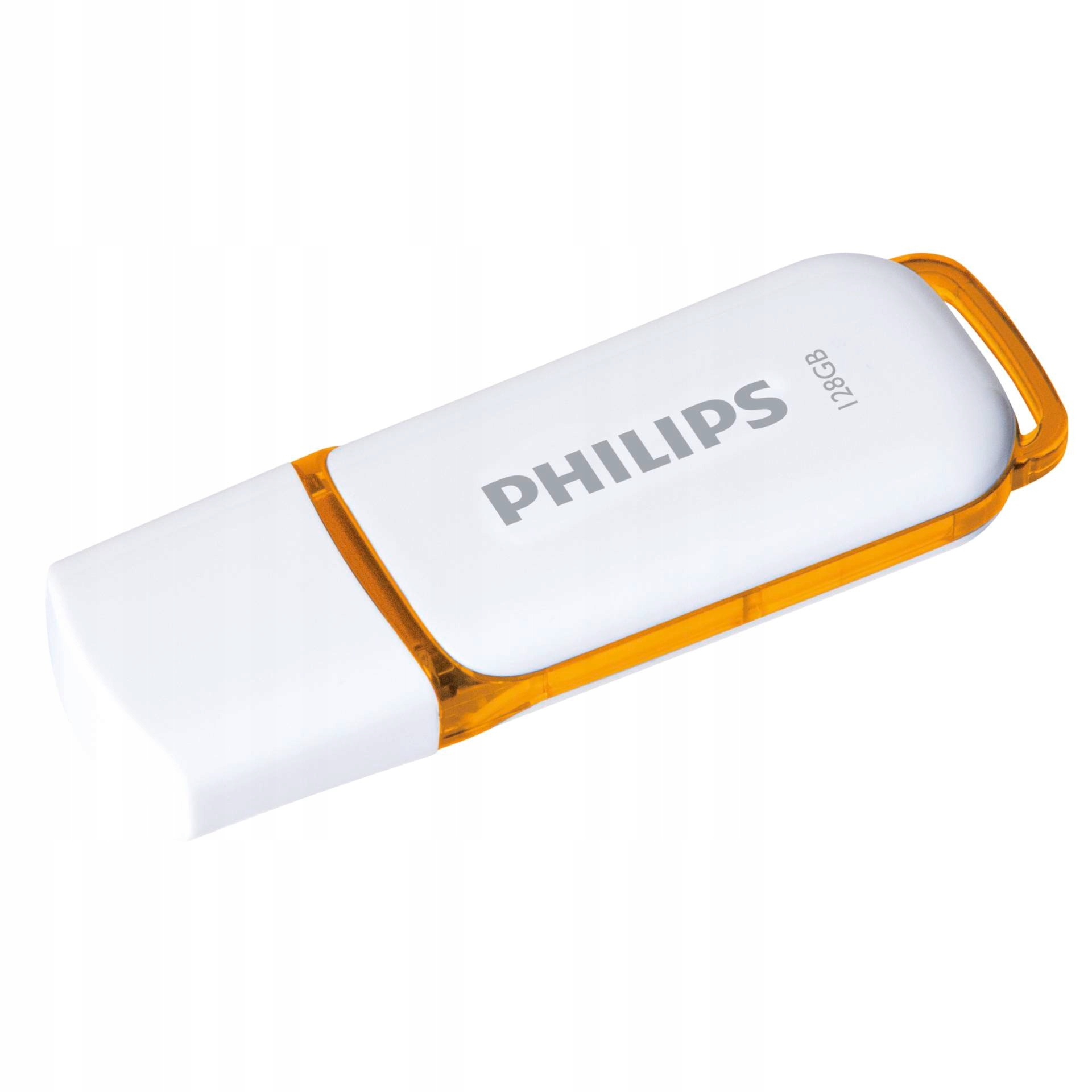 Pendrive PHILIPS Snow 128GB