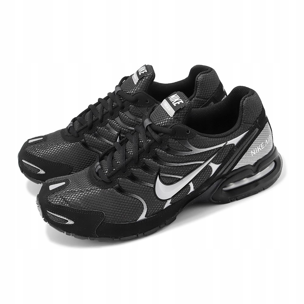 Sportovní Boty Nike Air Max Torch Plus textilní obuv pro každodenní nošení vel.