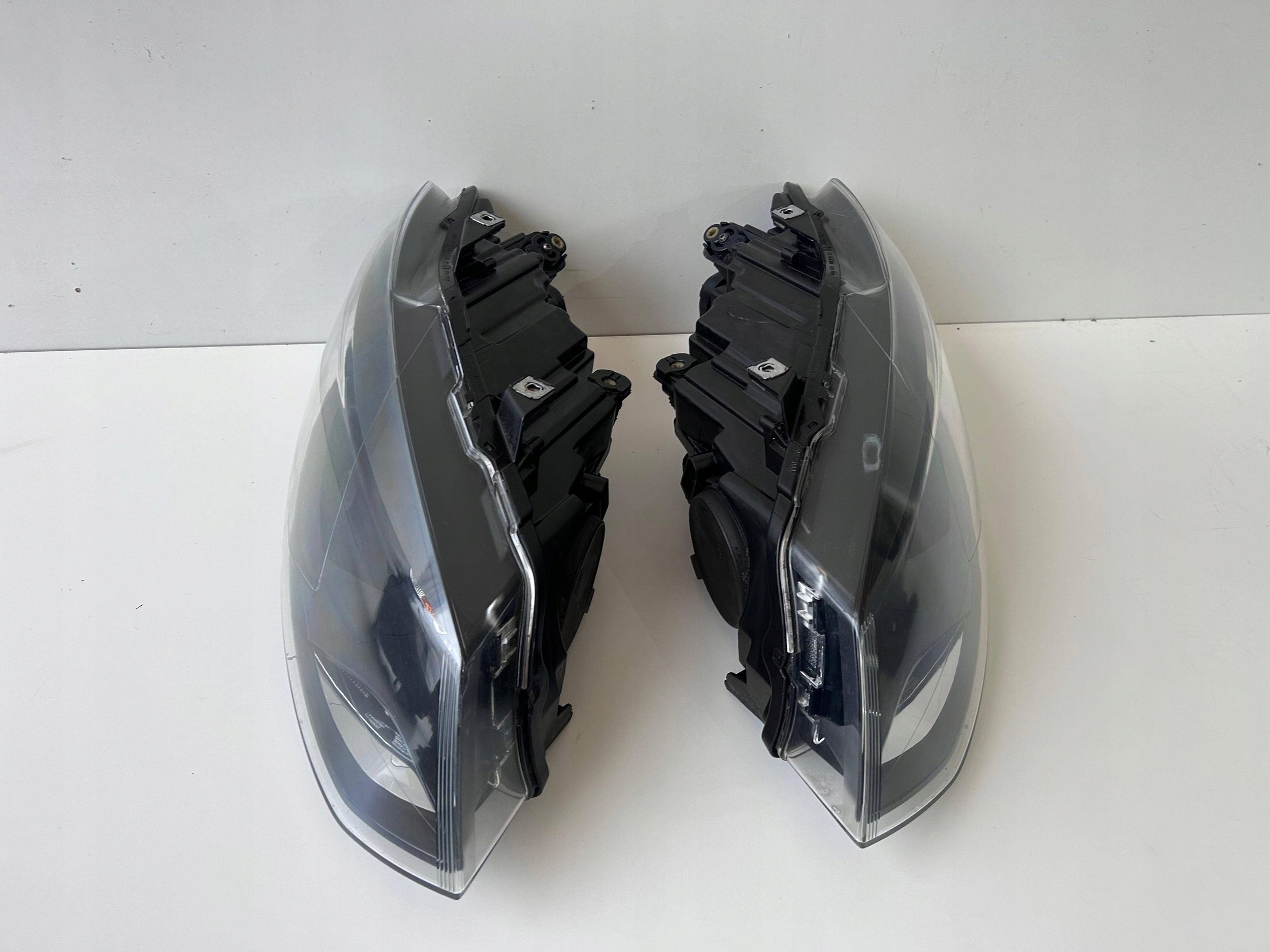 Frontscheinwerfer VW Polo V 6R1941016E LED Links Scheinwerfer Headlight - Thumbnail 4