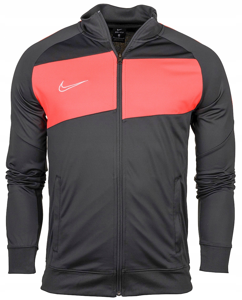 

Nike Bluza męska rozpinana Dry Academy roz.S