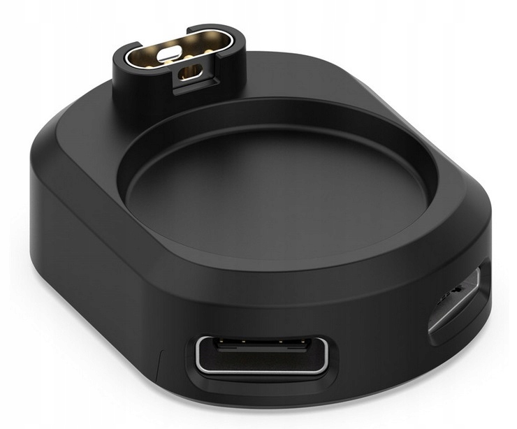 

Ładowarka Brelok Adapter Garmin Venu Venu Sq