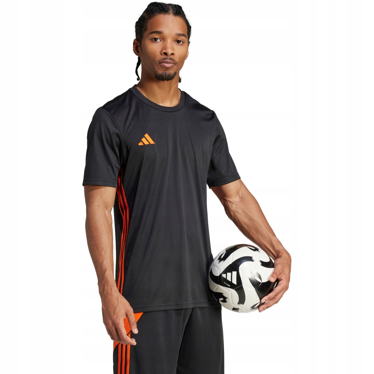 Koszulka męska adidas Tabela 23 Jersey JI8826 R. M