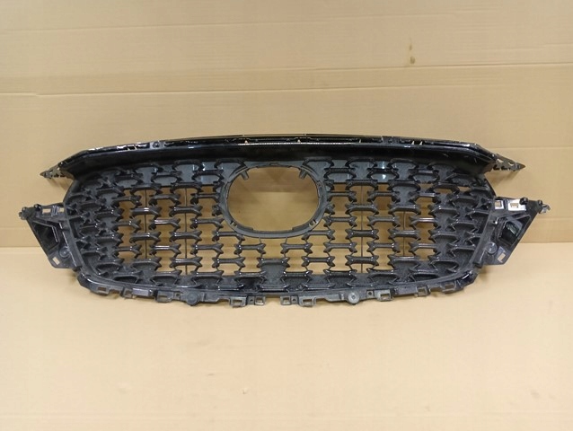 Mazda CX-5 KF Kühlergrill FRONTGRILL Kühlergitter KSD550719A - Thumbnail 1