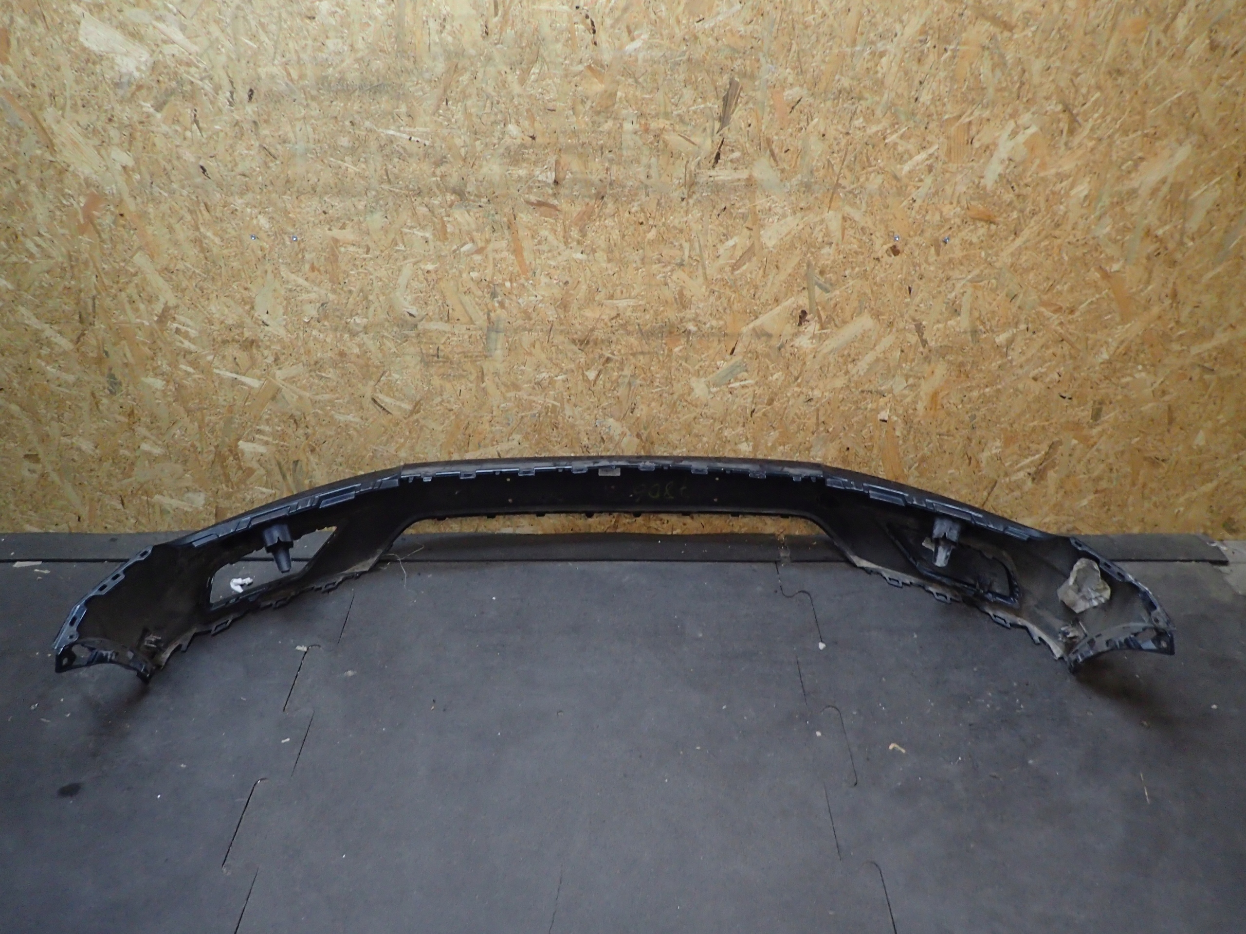 branik prednji dio VW TIGUAN ALLSPACE 5NN