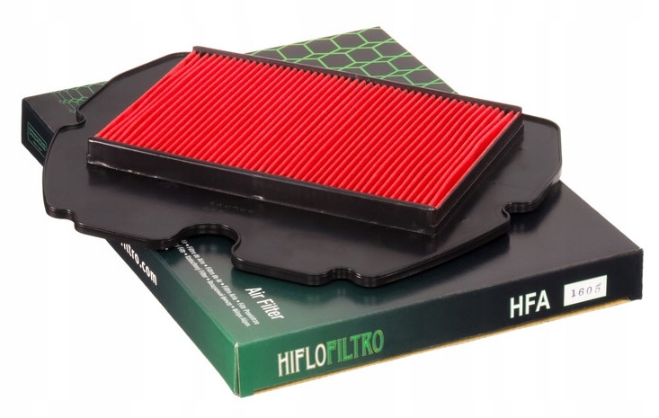 HFA1605 - Повітряний фільтр HFA 1605 CBR 600 F F2 PC25 91-94