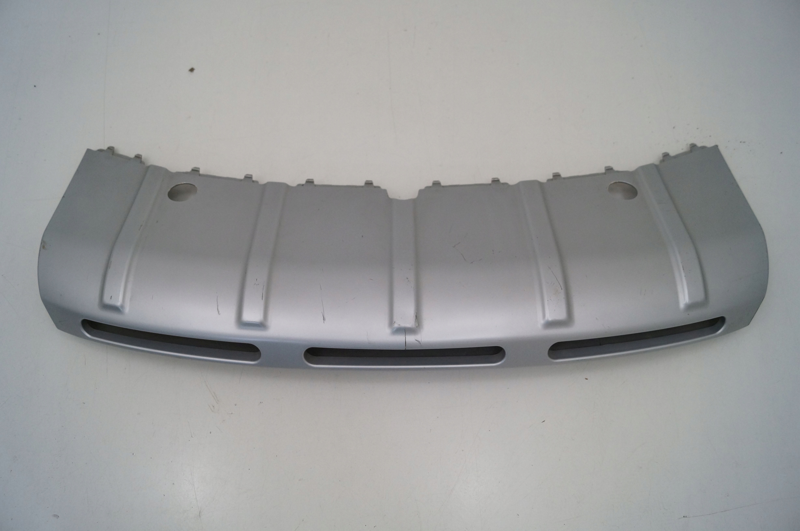 SKODA OCTAVIA II 1Z0 SCOUT 04- SPOILER DOKŁADKA